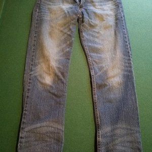 George athletic fit jeans